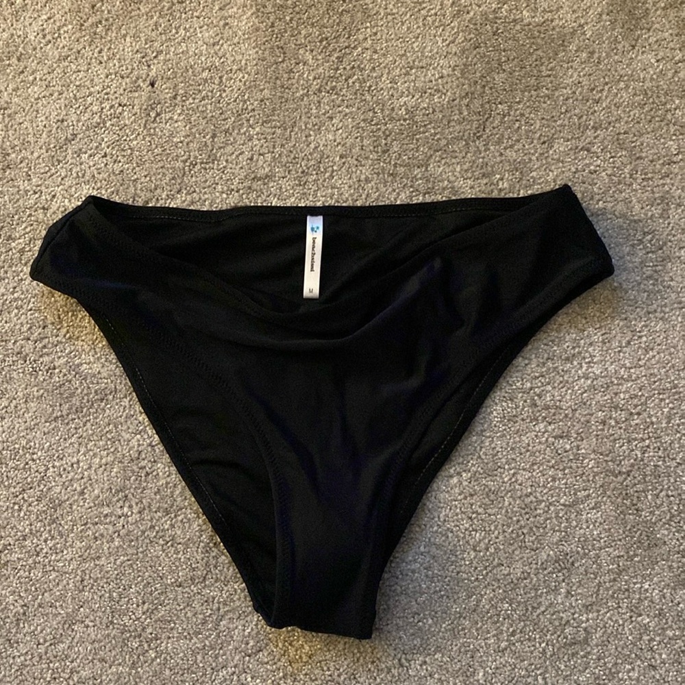 NWT Beachsissi M Bikini Bottom
